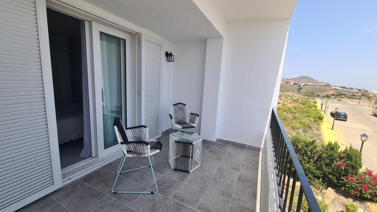 דירות מוחקאר Vacaciones De Ensueno מראה חיצוני תמונה