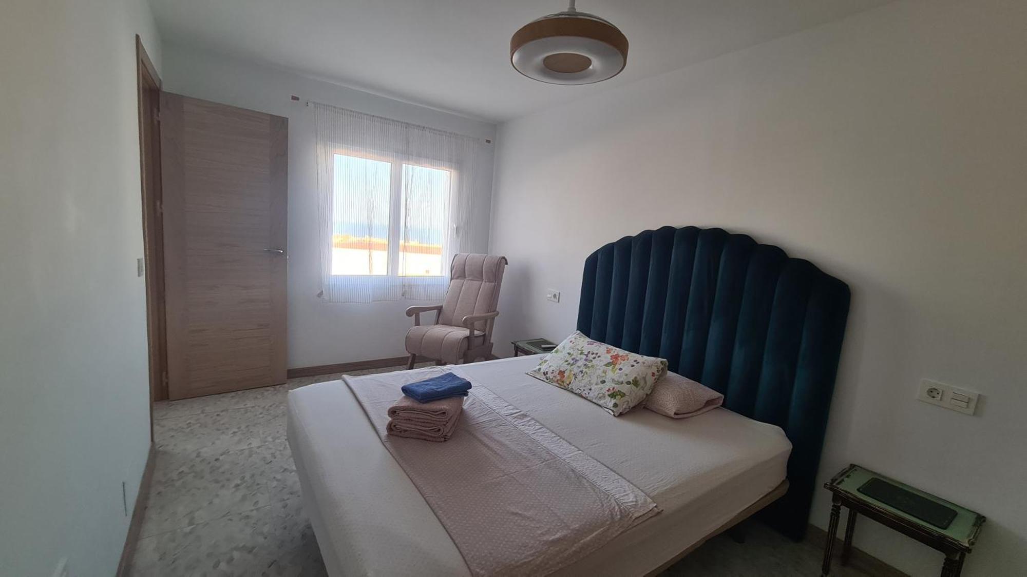 דירות מוחקאר Vacaciones De Ensueno מראה חיצוני תמונה